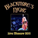 Blackmore s Night - Queen For A Day