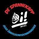 De Spannekapp - D ckk pp Rock n Roll Remastered 2023