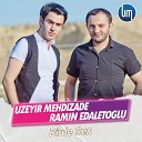 DJ K MR N Ueyir - Bir men olum bir de sen 2012