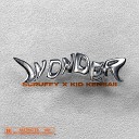 Scruffy kid kensaii - Wonder