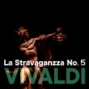 Schola Camerata - La Stravaganzza No 5