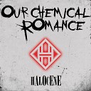 Cancer - My Chemical Romance twenty one pilots Cover