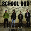 School Bus - Bulevar Slave