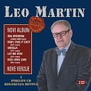 Leo Martin - Warm and Tender