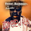 Freddy Backbeat - Zombiewalk