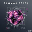 Thomas Beyer - Looking for You Radio Edit