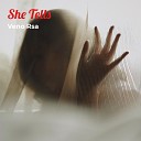 Veno Rsa feat Veno rsa Shange - She Tells