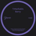 T Markakis - Barry