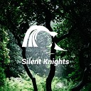 Silent Knights - Nature Rain Sound and Low Melody for…