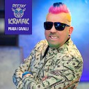 DJ Krmak feat Balcano - Prada i Cavalli