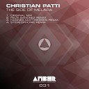 Christian Patti - The Side of Melara Felix Sanchez Remix