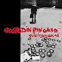 Gospodin Pinokio - Mesec u skorpiji