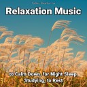 Calm Music Relaxing Music Yoga - Fabulous Clouds