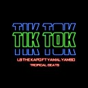 LB Thekapo feat Yamal Yambo - Tik Tok