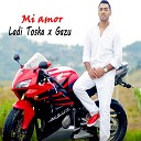 Ladi Toska feat. Gazu - Mi amor