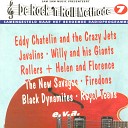 Eddy Chatelin And The Crazy Jets - Down By The Riverside