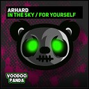 ARHARD - In The Sky 160 Radio Mix