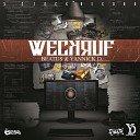 Yannick D feat Rebellion - Jenseits des Wissen Weckruf Remix