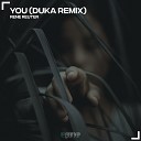 Rene Reuter - You Duka Remix