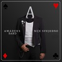 Amadeus Band - Da Sam Tvoj
