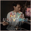 Erwen Erhu - My Universe Erhu Version