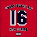 Ndk Junior - Young Black Boi