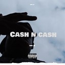 KIM JR - Cash n cash