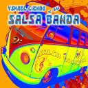 Ysmael Liendo y su Salsa Banda - Lo que tienes pa m
