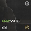 Day Who feat Tatisha - Haos u glavi