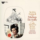 Sir John Barbirolli feat Carlo Bergonzi Renata… - Puccini Madama Butterfly Act I Bimba dalgi occhi pieni di malia Pinkerton…