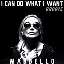 madbello - I Can Do What I Want Groove