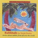 Norah Dooley - Old Rabbit Saves the People India