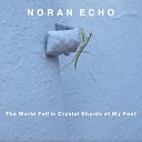 Noran Echo - The Mill Wheel Revisited