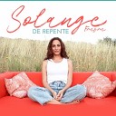 Solange Freyre - La Tristeza