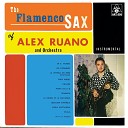 Alex Ruano and Orchestra - Maria Magdalena Instrumental