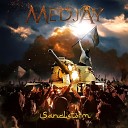 Medjay feat Marco Herrera - Sandstorm