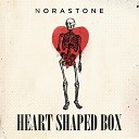 Norastone - Heart Shaped Box