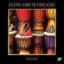 Moini - Hang Drum Dreams