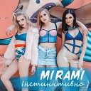 Mirami - Instynktownie Polish Extended Mix