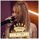 CoolKillers, Lucía Gil - The Show Must Go On