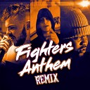 Indigo Muzz feat CZ Official Jr One3 - Fighters Anthem Remix