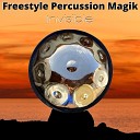 Freestyle Percussion Magik - Jet Fighter