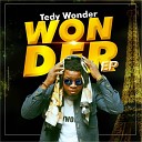 Teddy Wonder - Ashe