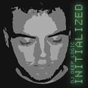 DJ Deep Logic - Terminal Delay