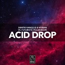 Dimitri Vangelis Wyman Futuristic Polar Bears - Acid Drop Extended Mix