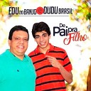 Dudu Brasil Edu do Banjo feat Carlinhos Bico Doce Daniel Bruce Kayro Bamba Junior… - Fita Amarela