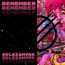 Mark EdLez - Remember