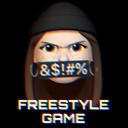 Constance - Freestyle Game