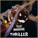 CoolKillers Tatiana Suarez - Thriller