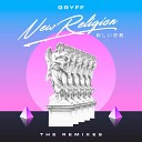 Gryff - New Religion Crockett Remix